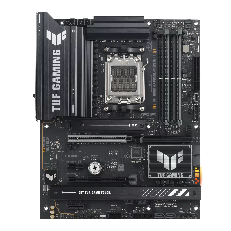 ASUS TUF GAMING B650E-PLUS WIFI